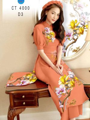 1609854321 69 vai ao dai hoa in 3D (14)